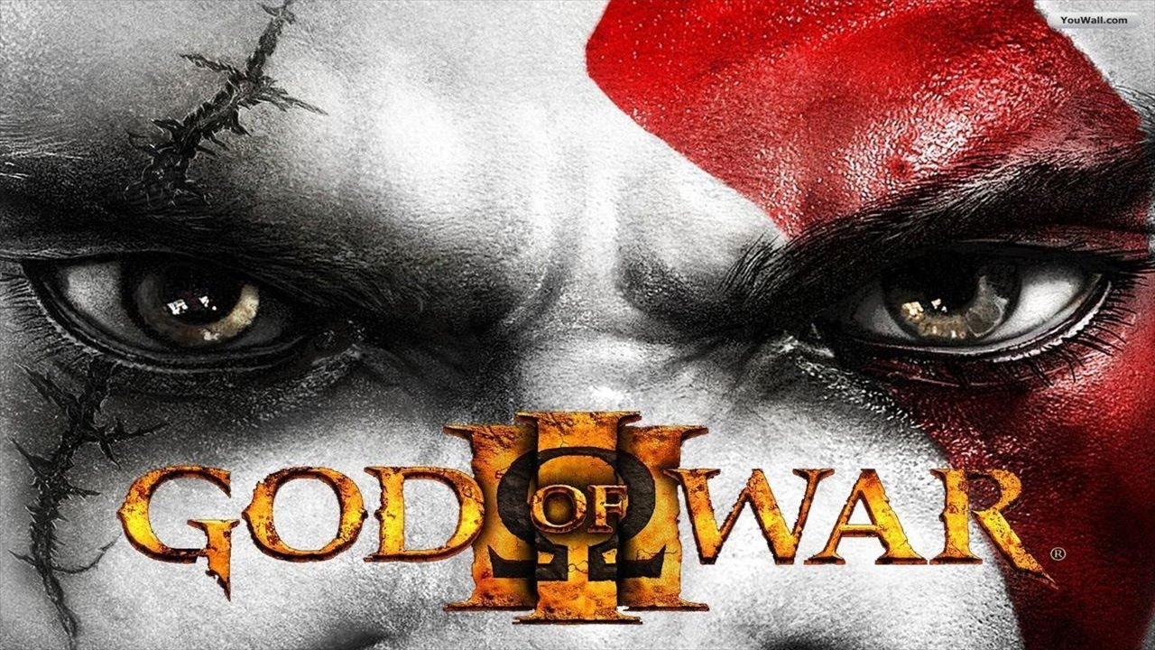 Download God Of War 3 Game Full Version