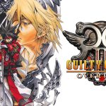 Guilty Gear 2 Overture Game Highly Compressed