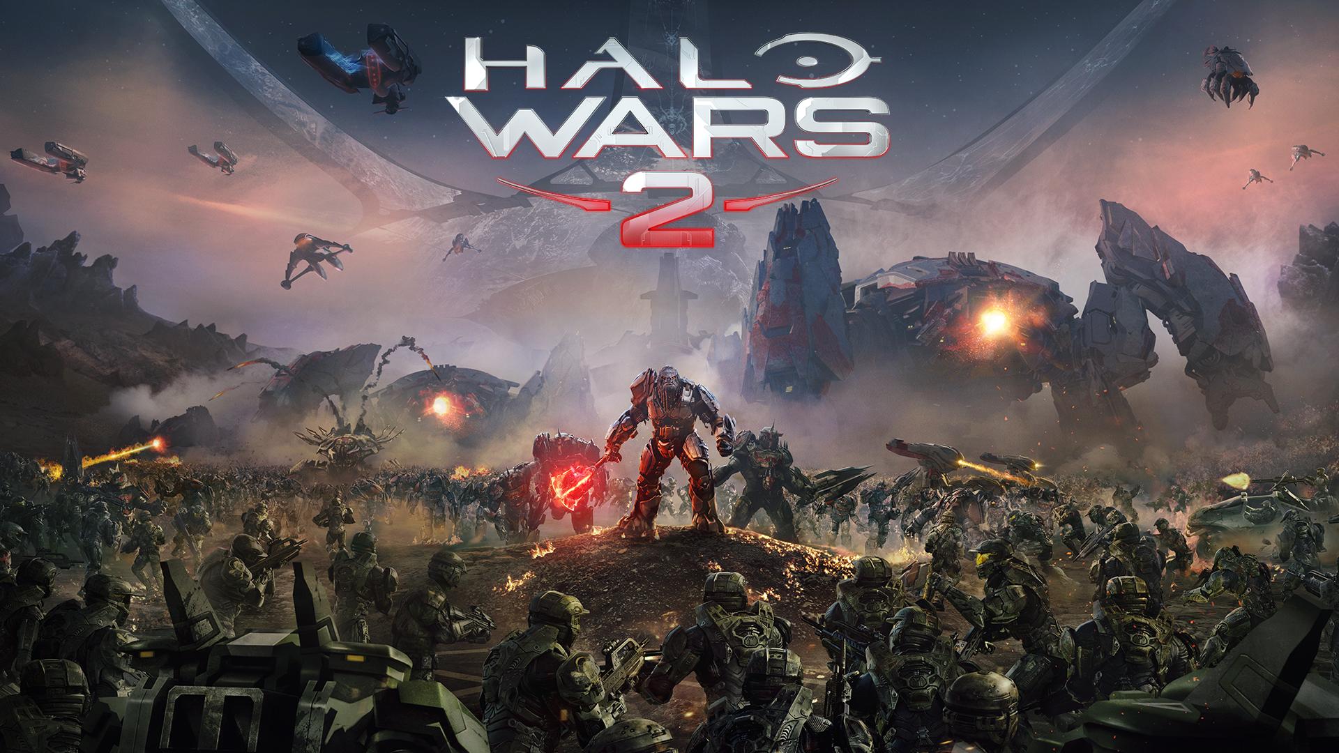 Download Halo Wars 2 Game For Pc
