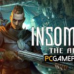 INSOMNIA The Ark Game For PC Best Role-Playing, Action, Indie Video Game Setup