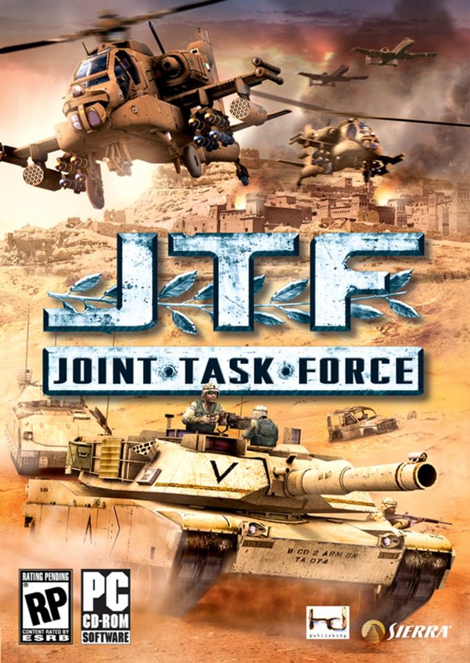 Download Joint Task Force Game For PC
