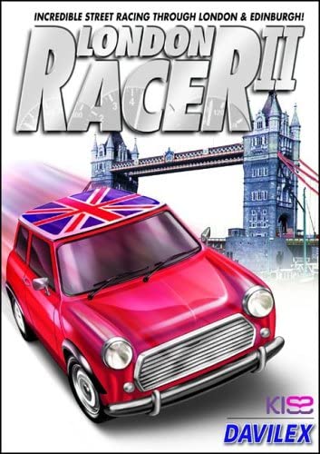 London Racer 2 Game For PC Download