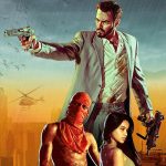 Max Payne 3 Game Full Version