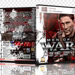 Men Of War Condemned Heroes Game For PC Best Real-time Tactics / Strategy Game Setup