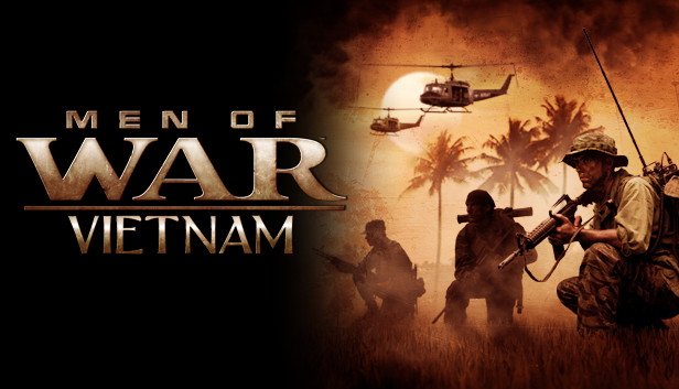Download Men Of War Vietnam Game Full Version