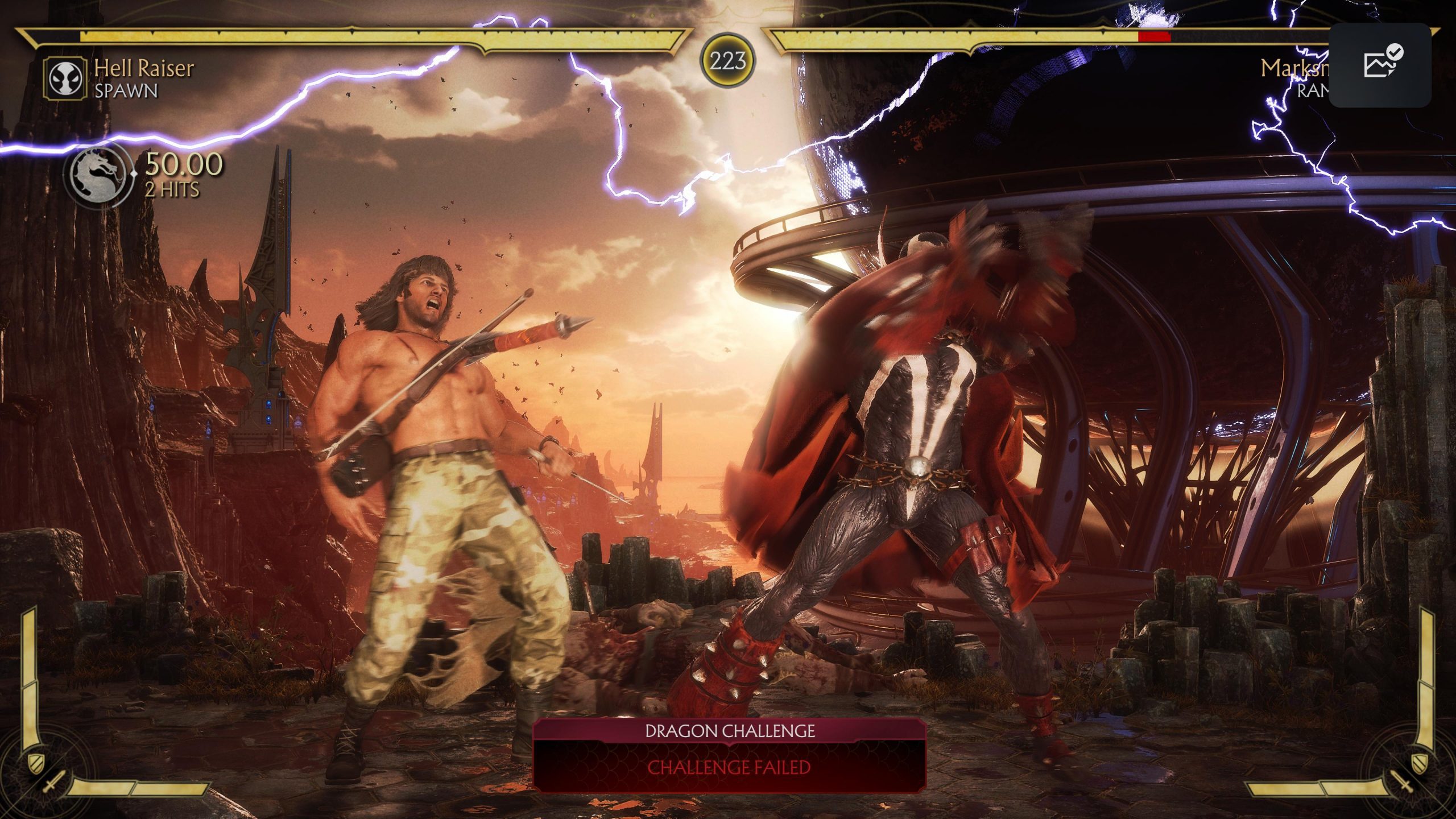 Mortal Kombat 11 Ultimate Game Highly Compressed