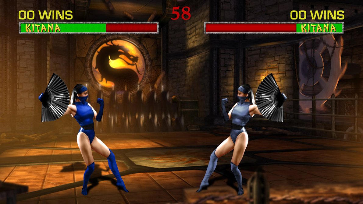 Free Download Mortal Kombat Arcade Kollection 2012 Game