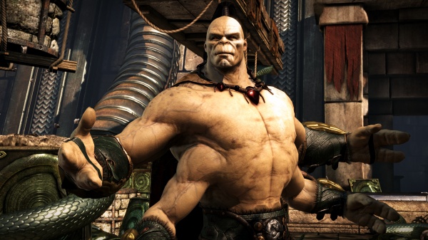 Fre Download Mortal Kombat Arcade Kollection 2012 Full Version for Windows