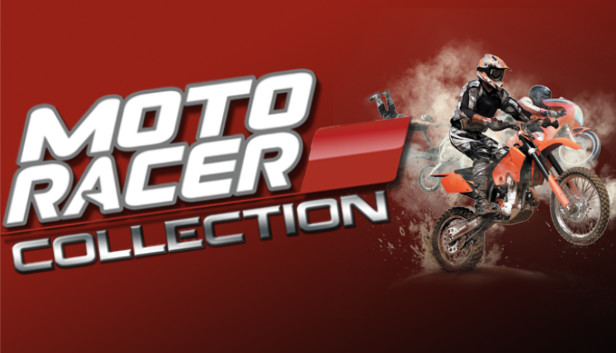 Moto Racer game free download latest version
