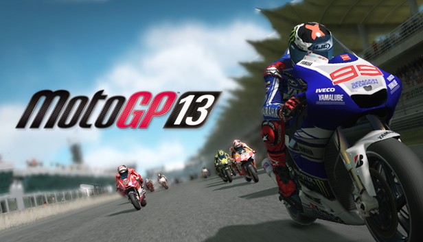 Download MotoGP 13 Game Full Version