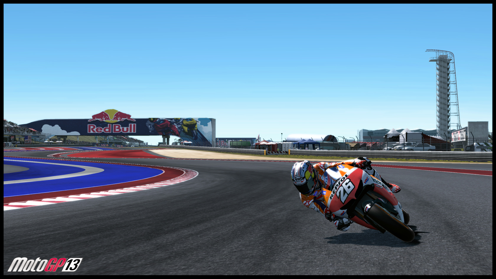 Free Download MotoGP 13 Game For PC