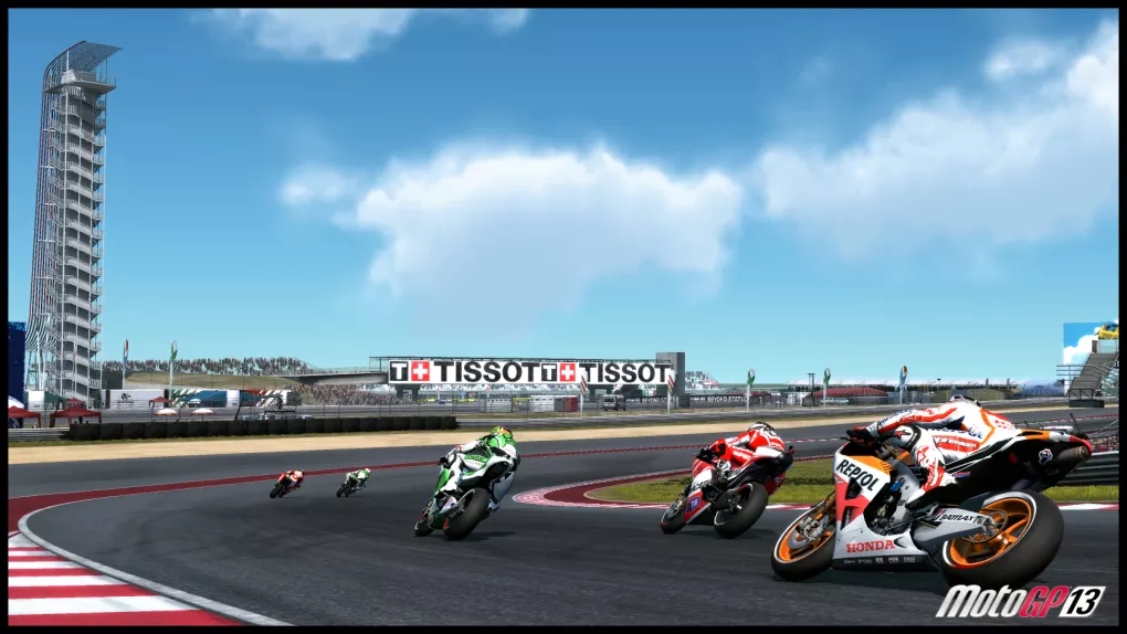 MotoGP 13 Game Free download For PC