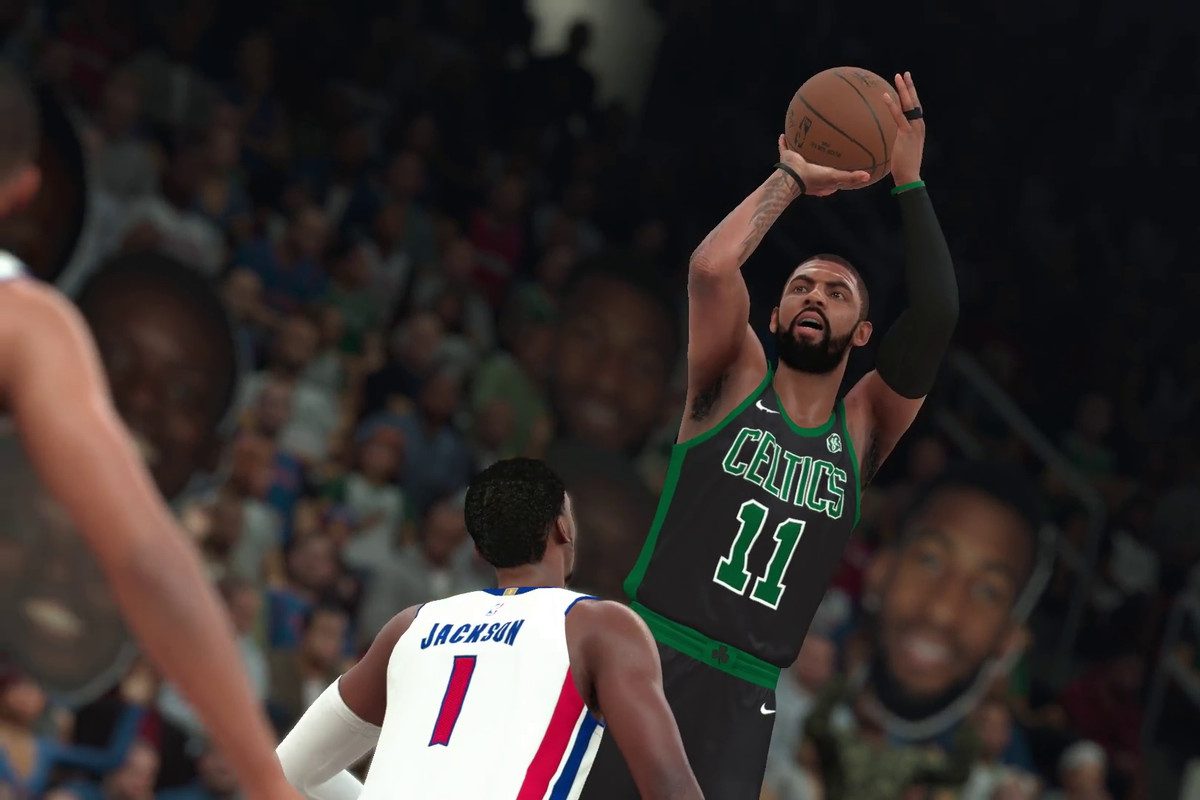 Download NBA 2K17 Game For PC Highly Compressed
