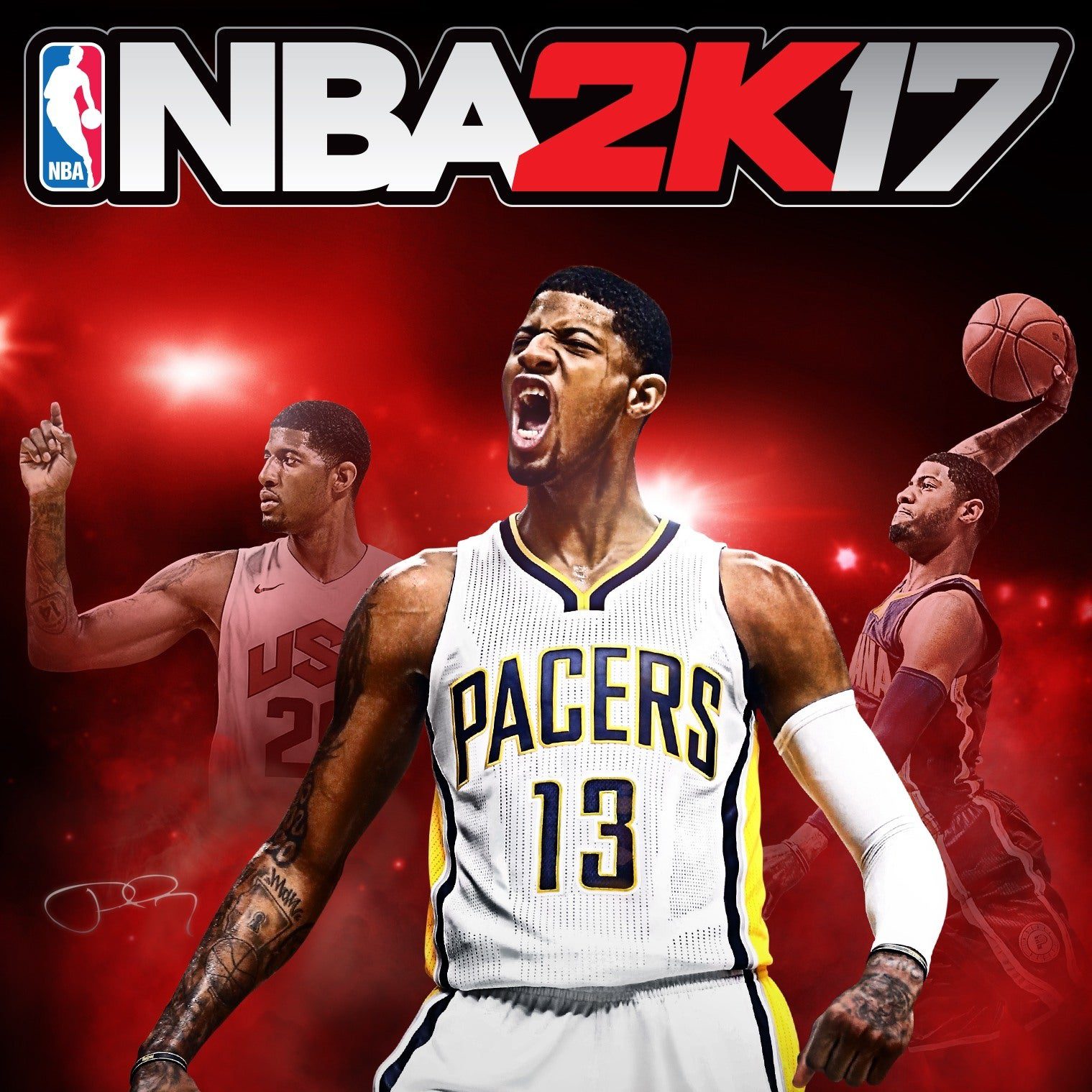 Download NBA 2K17 Game For PC