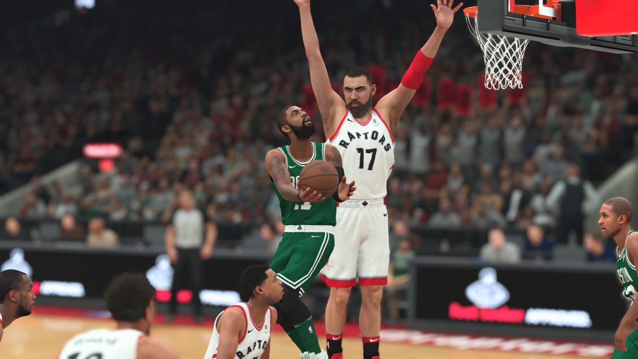 NBA 2K19 Game for PC Highly Compressed