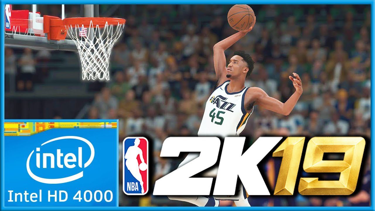 Download NBA 2K19 Game for PC Full Version