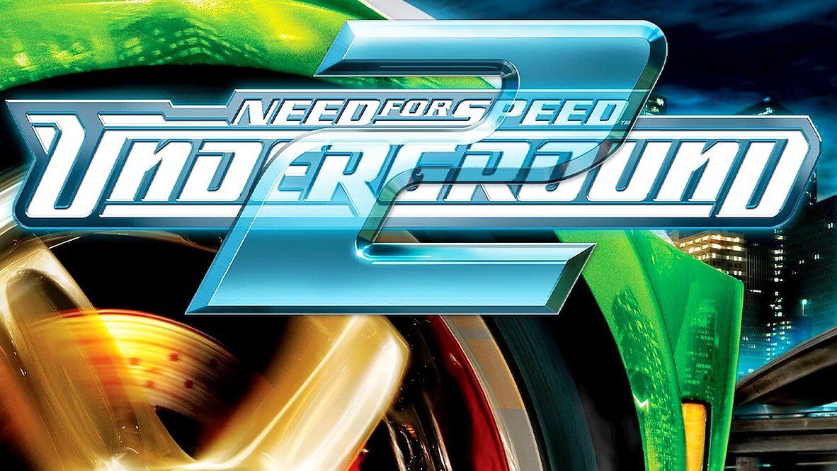 Download Need For Speed 2 Game Highly Compressed