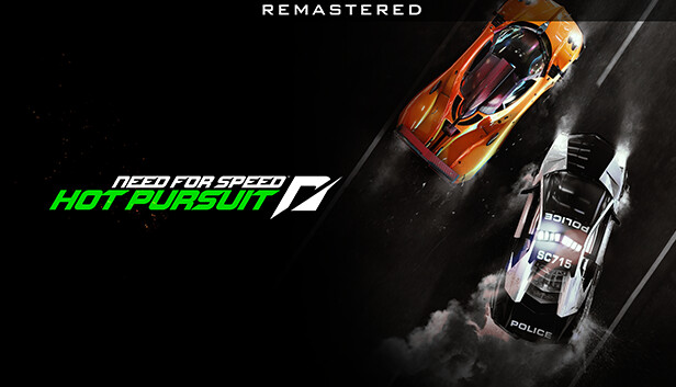 Download Need For Speed Hot Pursuit Game