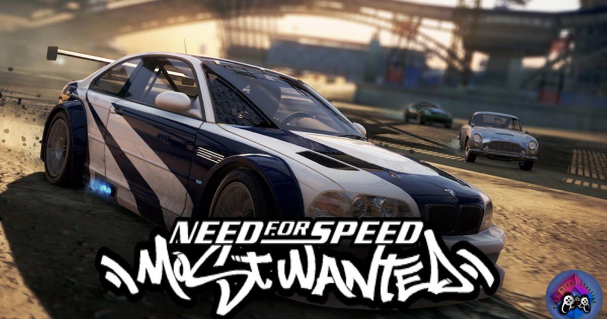 Download Need for Speed Most Wanted 2005 Full Version