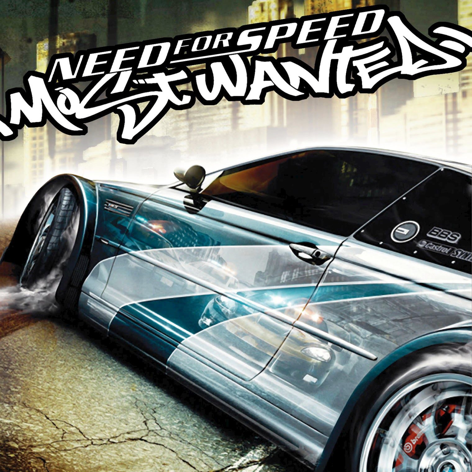 Download Need For Speed Most Wanted Game Free Full Version