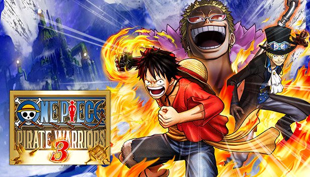Download One Piece Pirate Warriors 3 Game Full Version