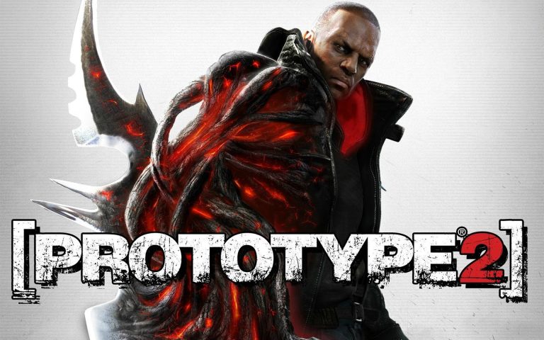 Download Prototype 2 Game Setup For PC