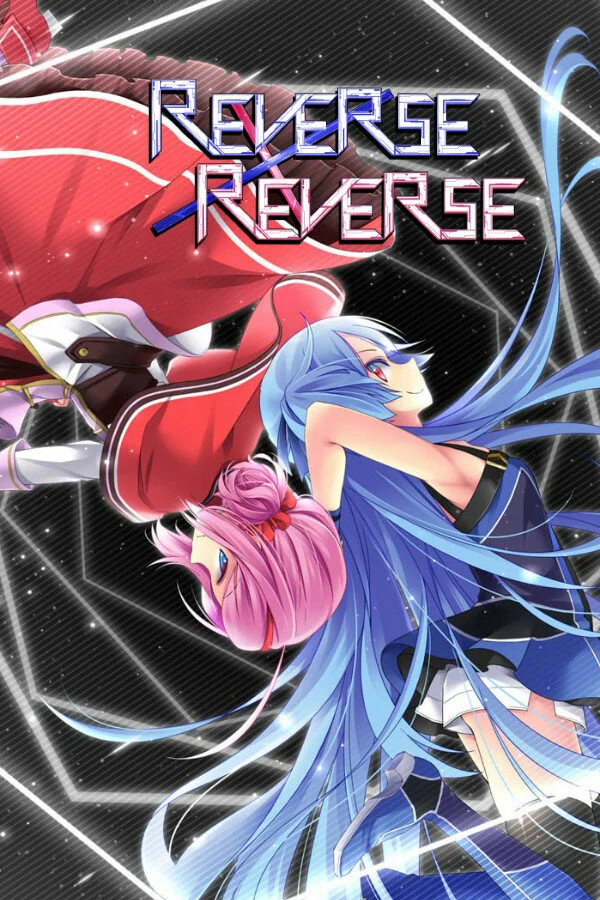 Reverse X Reverse Game Free Download