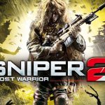 Sniper Ghost Warrior 2 Game Free Download