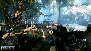 Download Sniper Ghost Warrior 2 Game Full Version