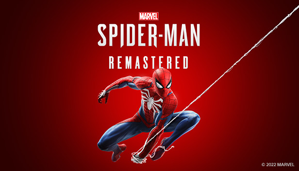 Download Spiderman Remaster Edition Game Full Version