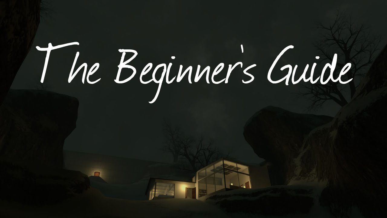 Download The Beginner's Guide Game Full Version