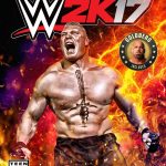 WWE 2K17 Game For PC And Android Apk Best Professional Wrestling Video Game