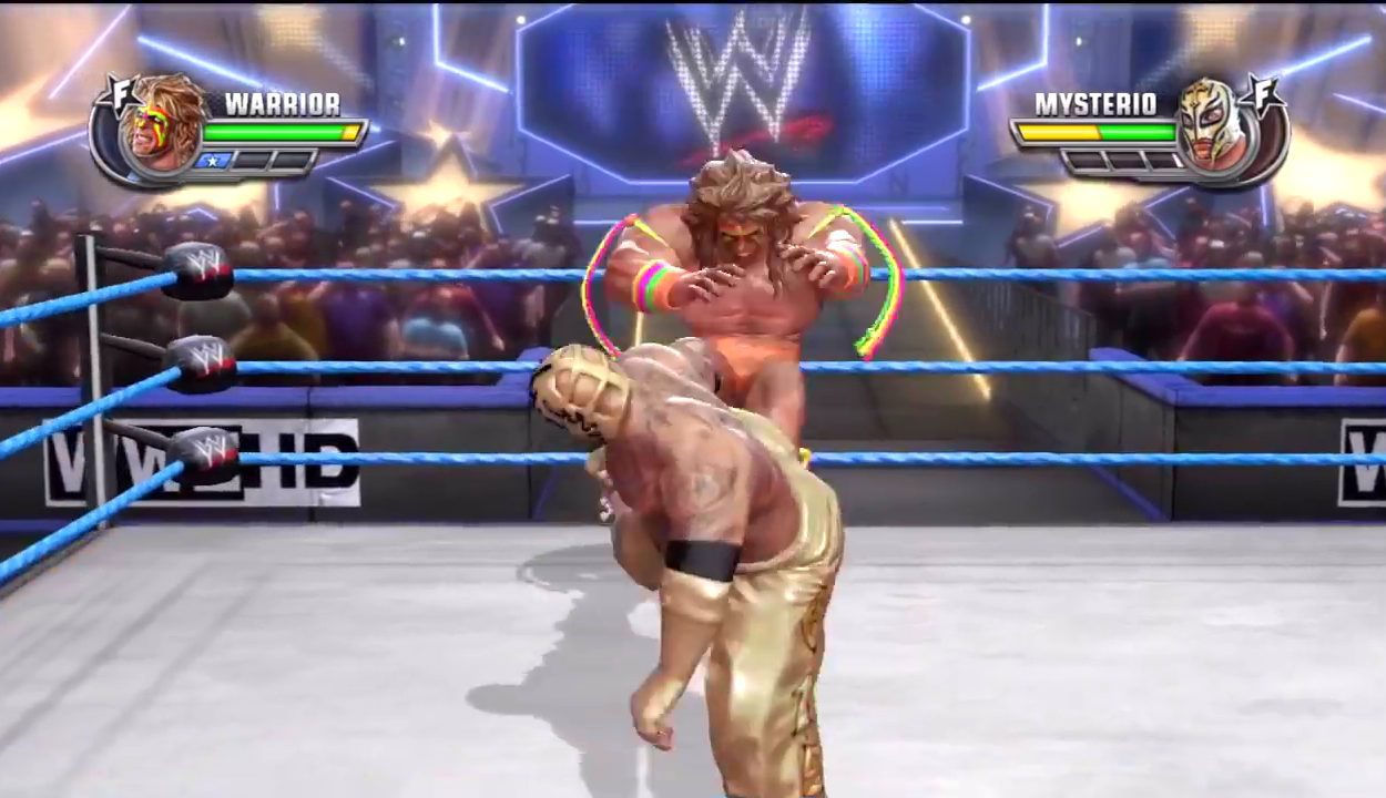 WWE All Stars Game For PC Full Version Download Now