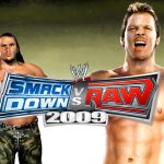 WWE Smackdown Vs Raw 2009 Game For PC Best Professional Wrestling Video Game Setup