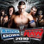 WWE Smackdown Vs Raw 2010 Game For PC Best Professional Wrestling Video Game Setup