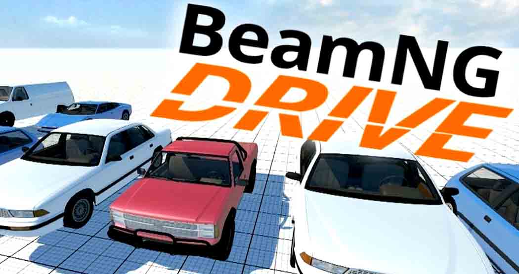 Beamng Drive Free Download Pre Installed