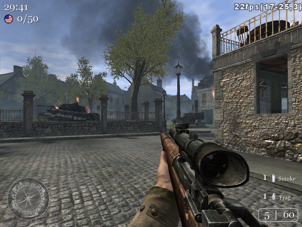 Call Of Duty Game Download For Pc