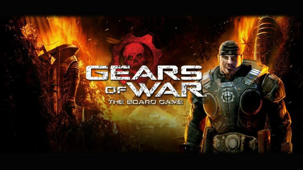 Gears of War Game full Version