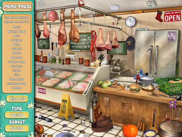 Cooking Quest Game For Windows