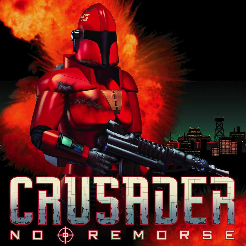 crusader no regret game full version