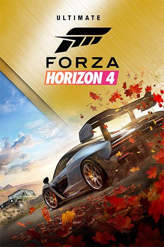 Forza Horizon Ultimate Edition Steam Game Full Version