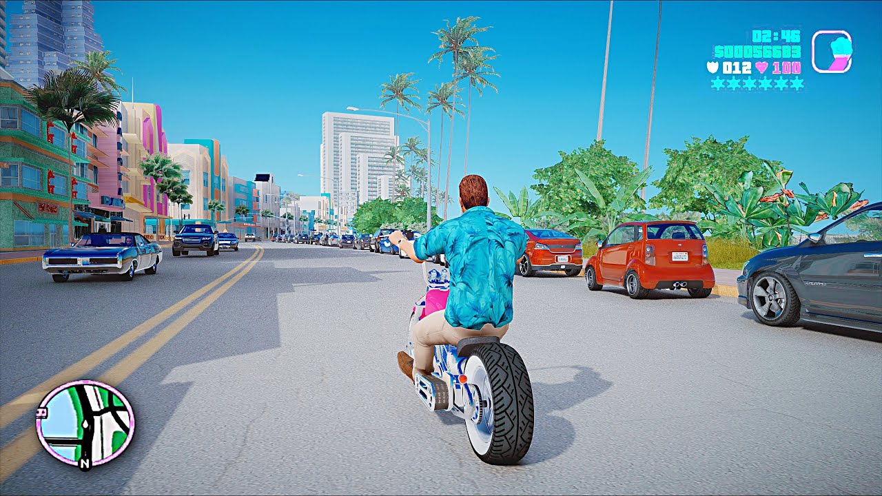 GTA 6 download for pc highly compressed