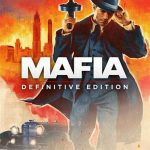Mafia Definitive Edition Game For Windows v1.0.1 Game For Pc Highly Compressed Offline Setup