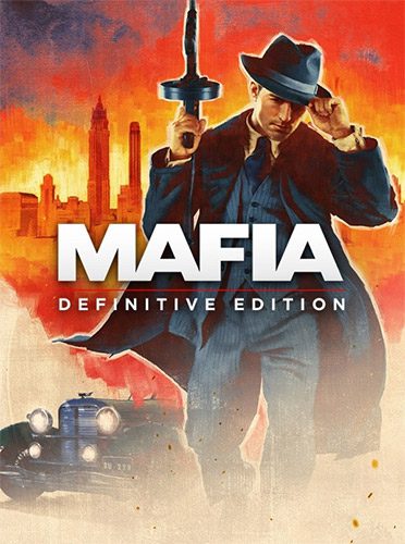Mafia Definitive Edition Game For Windows v1.0.1 Game For Pc Highly Compressed Offline Setup