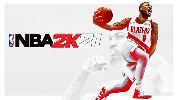 NBA 2K21 Game for Pc Best Basketball Simulation Video Game Setup