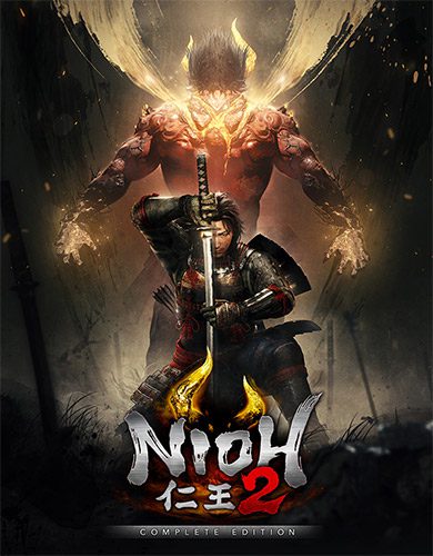 Nioh 2 The Complete Edition V Dlcs Multiplayer Games