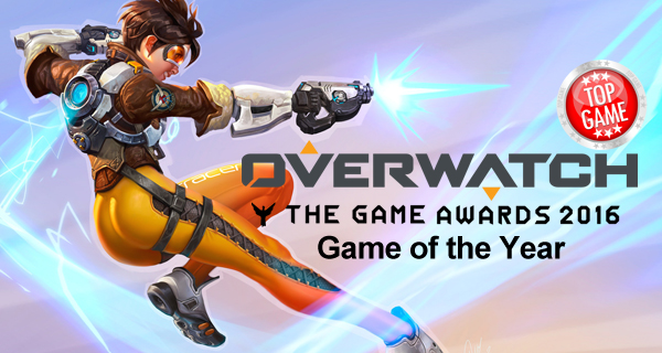 Download Overwatch 2016 Game