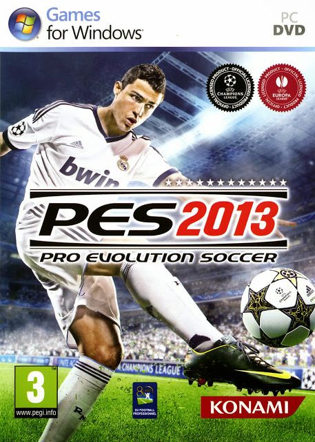 Pes Pro Evolution Soccer