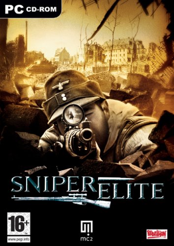 sniper elite free download full version