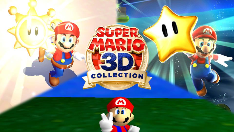 Super Mario Collection Games Full Version For Pc Free Download